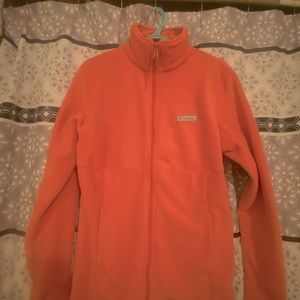NWOT - Womens Columbia Fleece